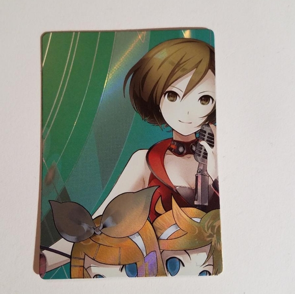 Hatsune Miku Cards - Picture 5 of 11